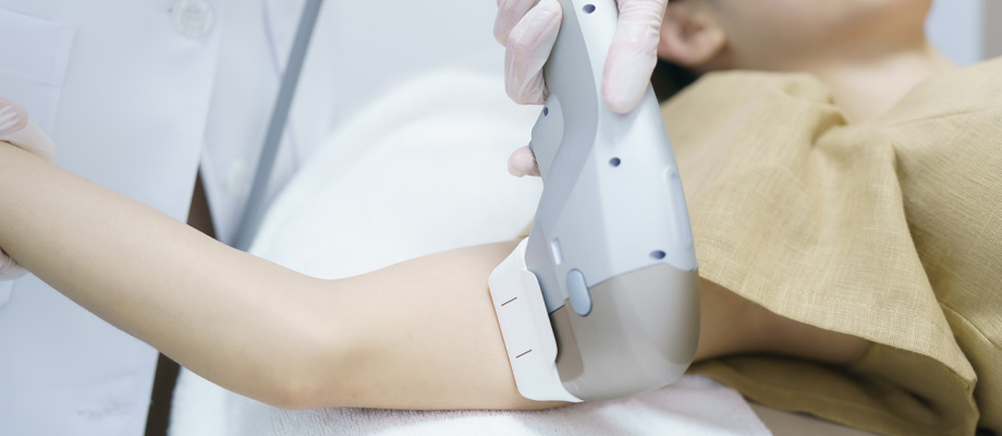 GentleLase-Pro-755 laser hair removal