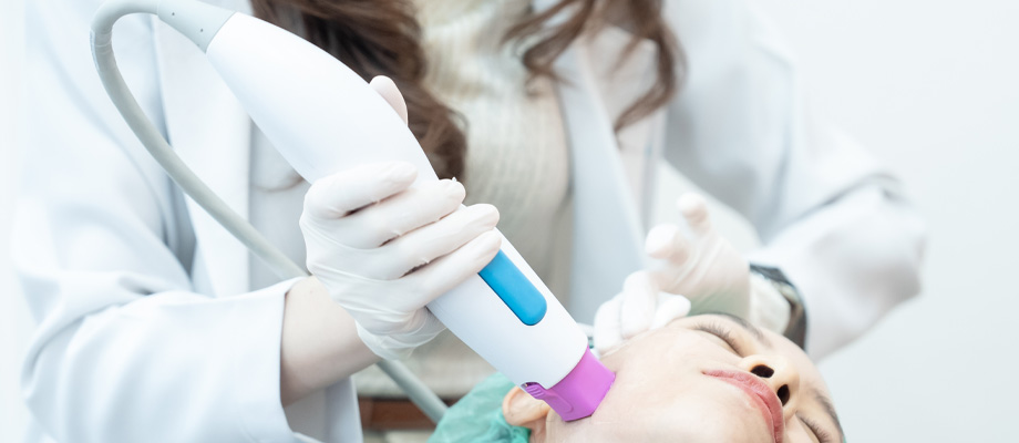 laser hair removal