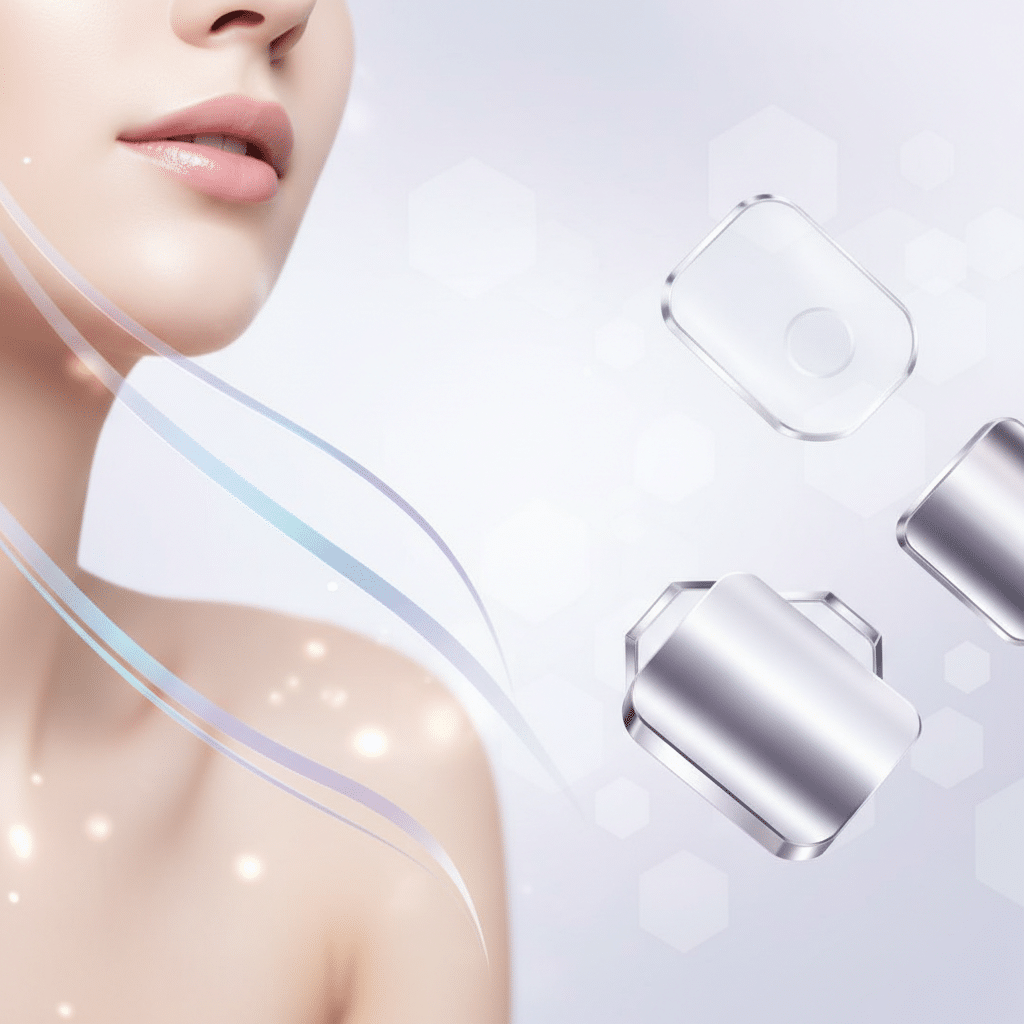 Yanis Beauty 脫毛效果
