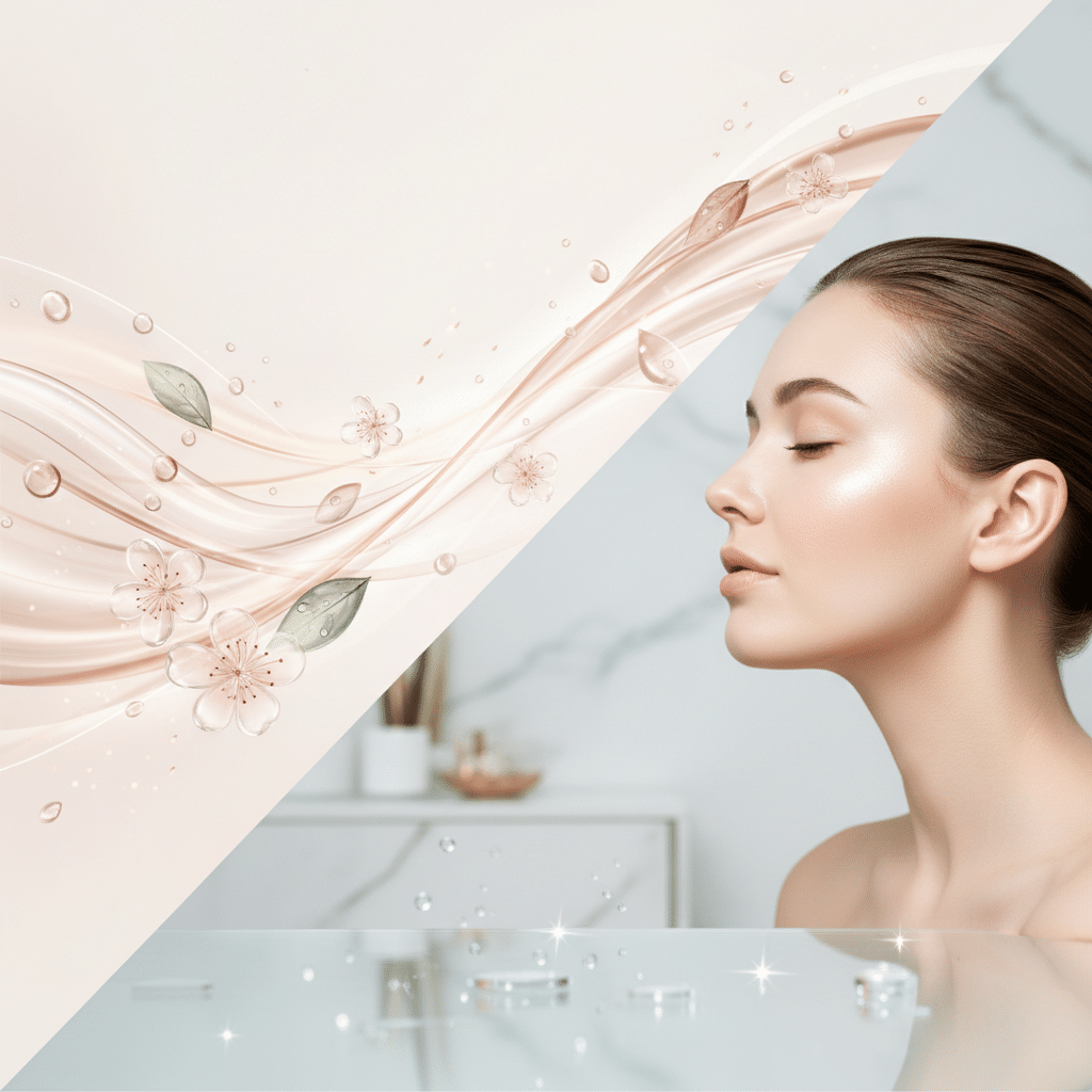 Yanis Beauty 效果